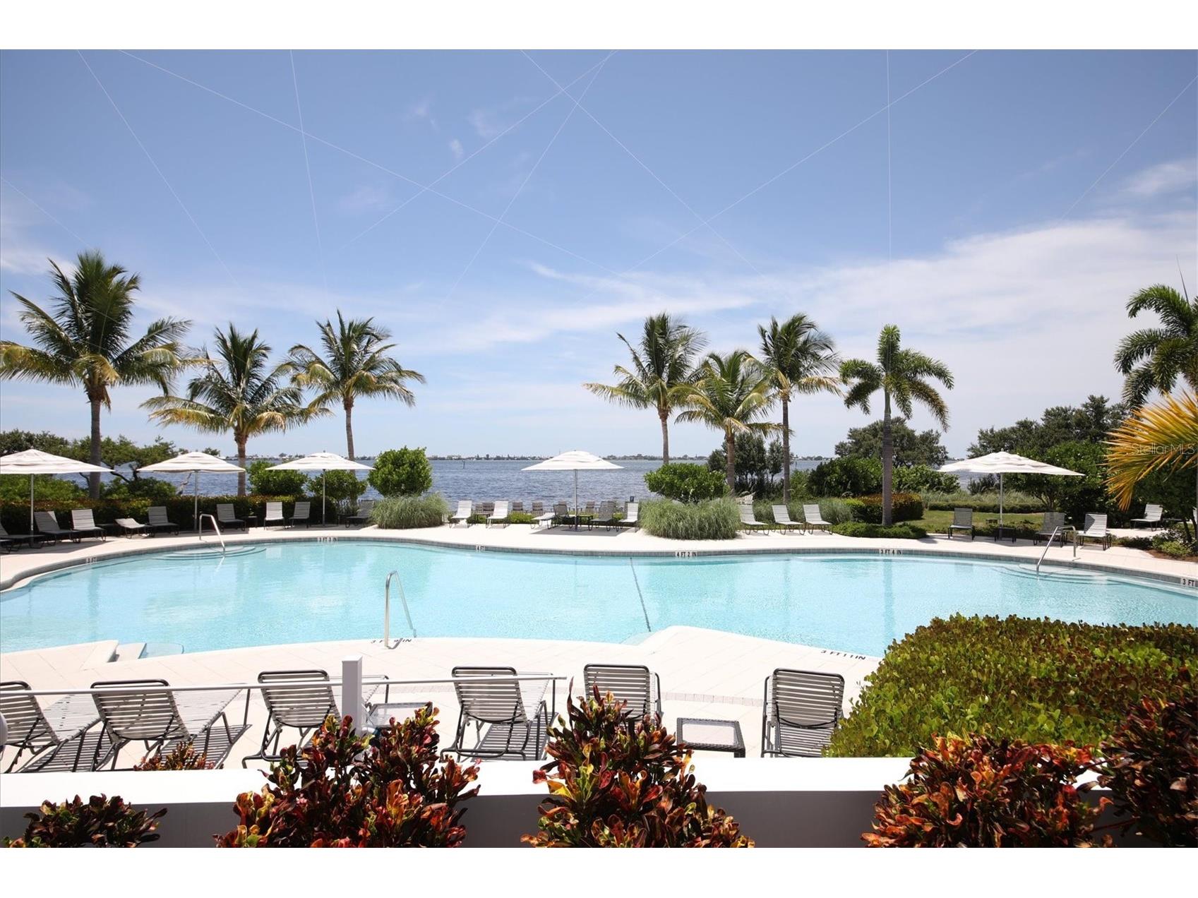 391 Aruba Circle #401 Bradenton FL 34209 - ANNA MARIA SOUND A4678976 image49