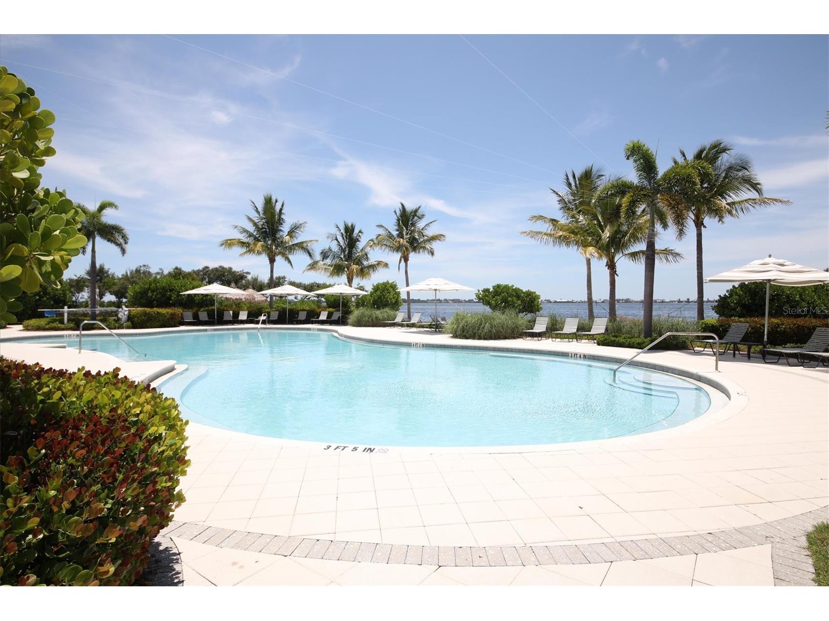 391 Aruba Circle #401 Bradenton FL 34209 - ANNA MARIA SOUND A4678976 image50