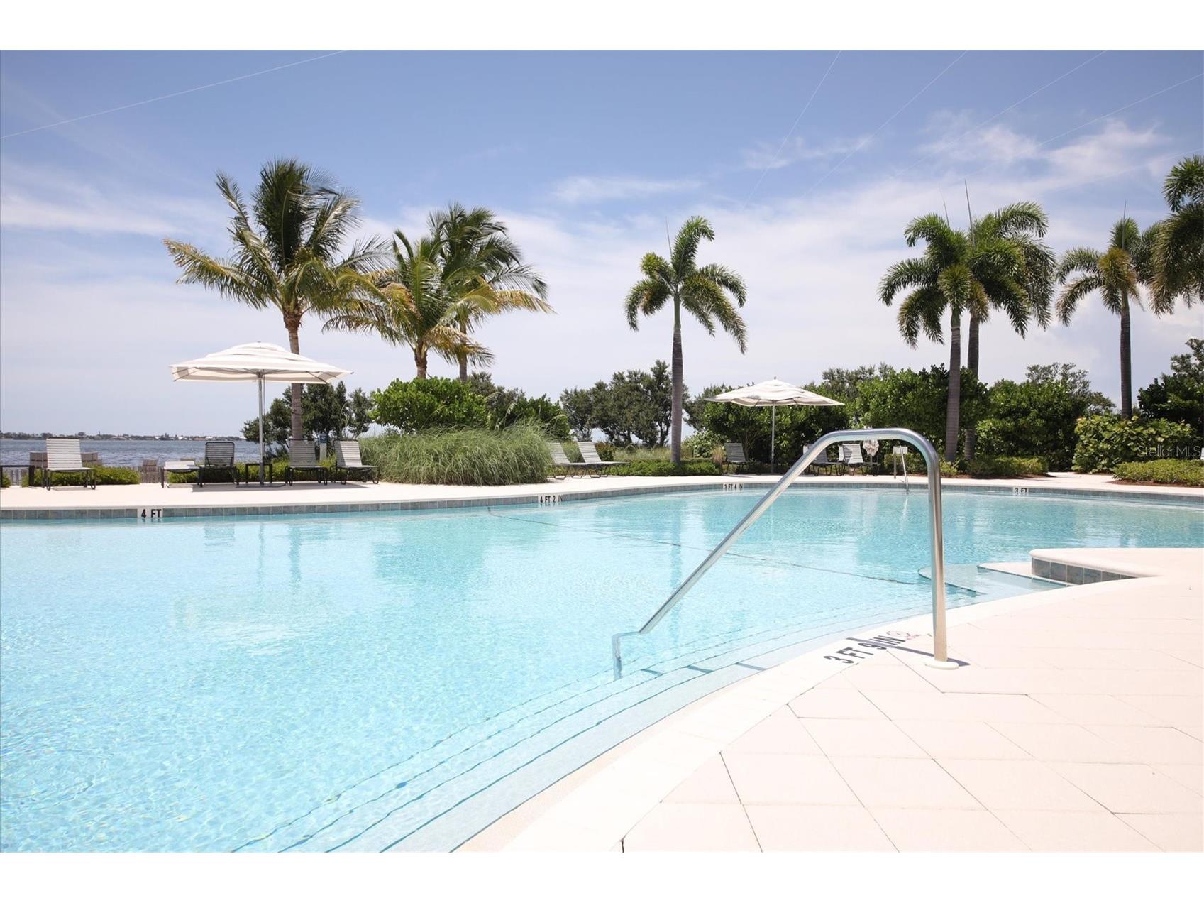 391 Aruba Circle #401 Bradenton FL 34209 - ANNA MARIA SOUND A4678976 image51