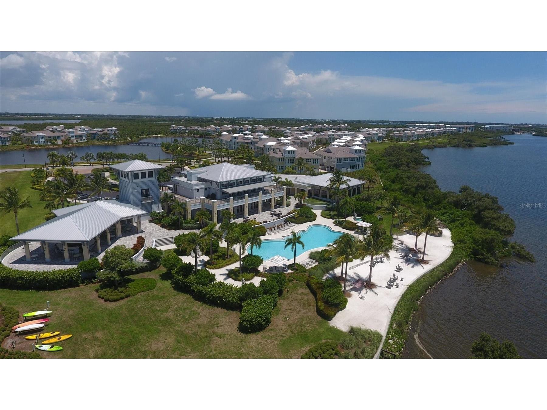 391 Aruba Circle #401 Bradenton FL 34209 - ANNA MARIA SOUND A4678976 image55