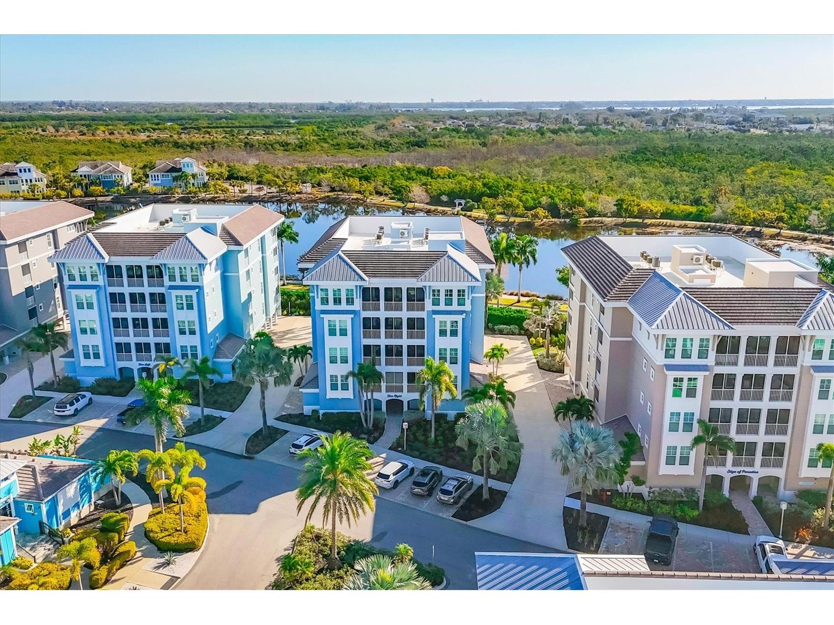 391 Aruba Circle #401 Bradenton FL 34209 - ANNA MARIA SOUND A4678976 image6