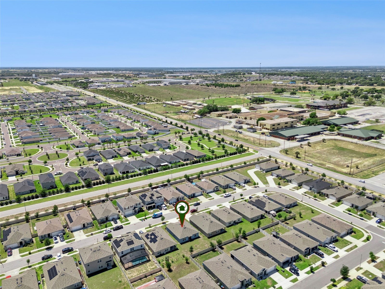 391 Boardwalk Avenue Haines City FL 33844 O6398667 image31