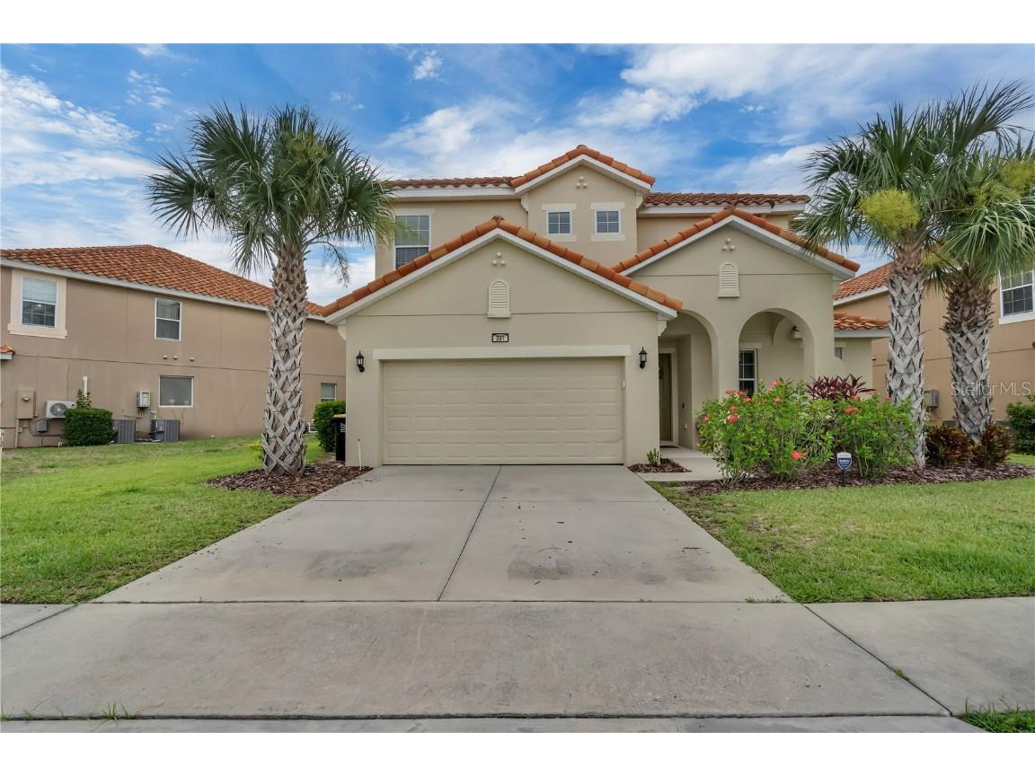 391 Cabello Drive Davenport FL 33837 O6314956 image1