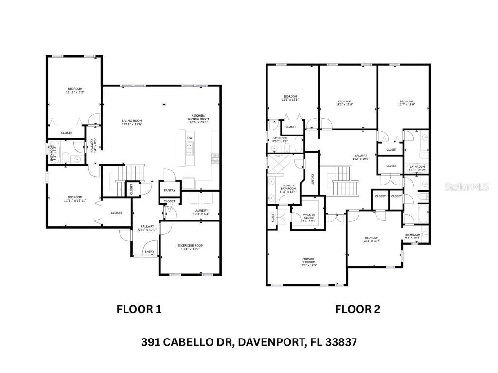 391 Cabello Drive Davenport FL 33837 O6314956 image5