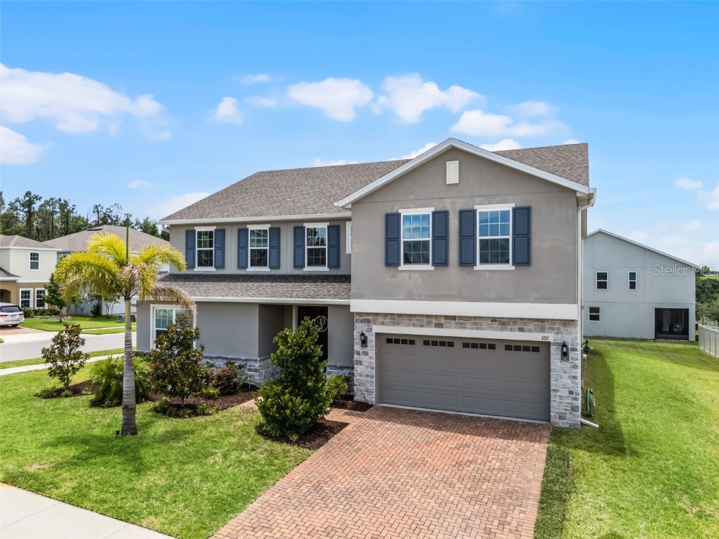 391 Cheeota Court Minneola FL 34715 G5098106 image1