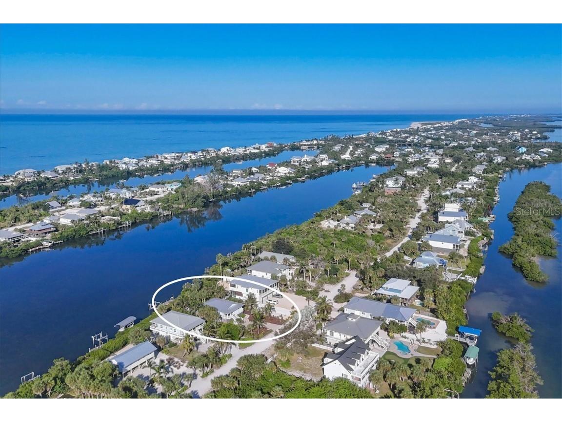 391 Kettle Harbor Drive Placida FL 33946 - KETTLE HARBOR D6144456 image2