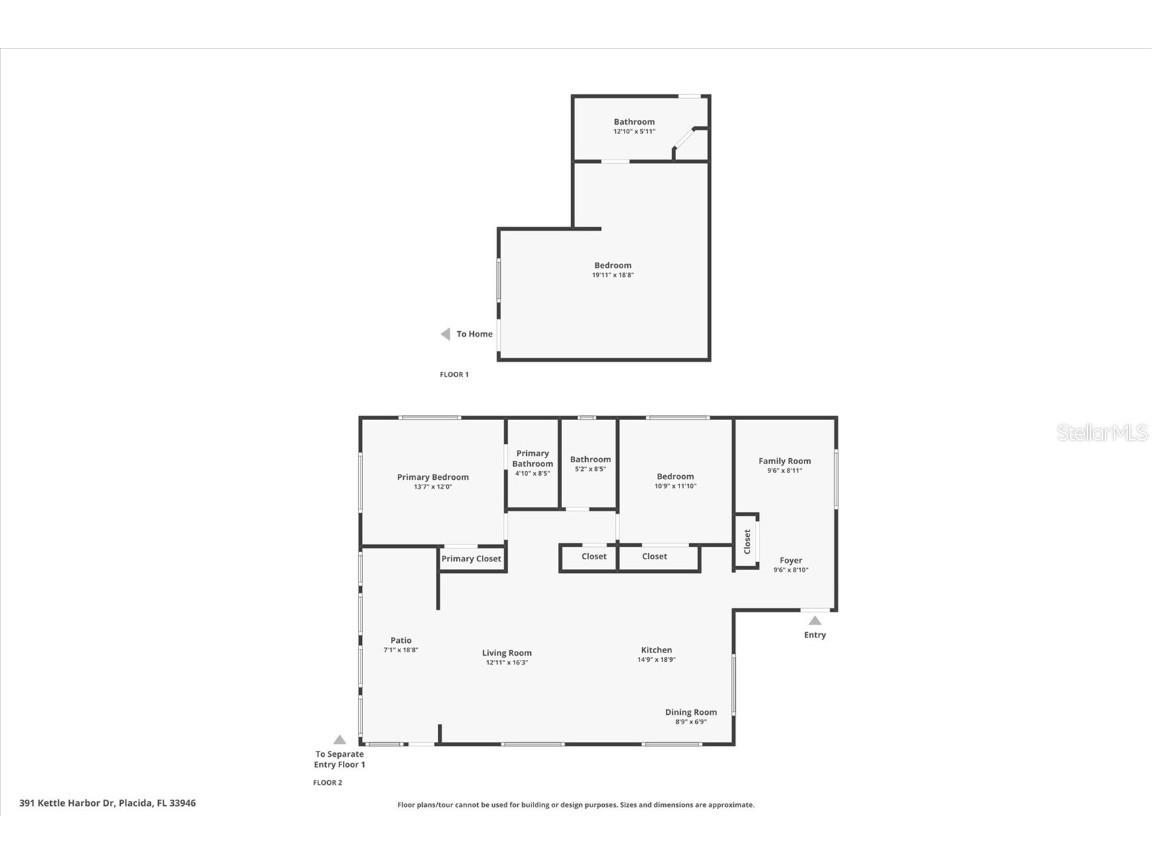391 Kettle Harbor Drive Placida FL 33946 - KETTLE HARBOR D6144456 image47