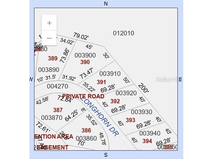 391 Longhorn Drive Lake Wales FL 33898 P4933342 image2