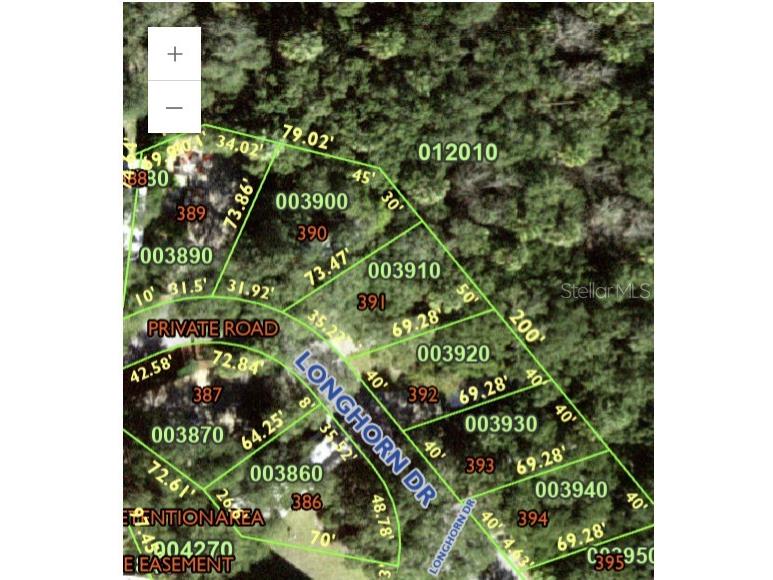 391 Longhorn Drive Lake Wales FL 33898 P4933342 image3