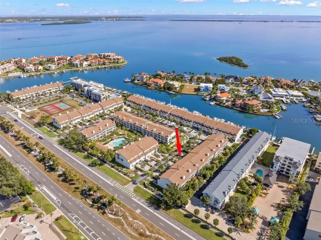 391 Madeira Circle Tierra Verde FL 33715 TB8450232 image37