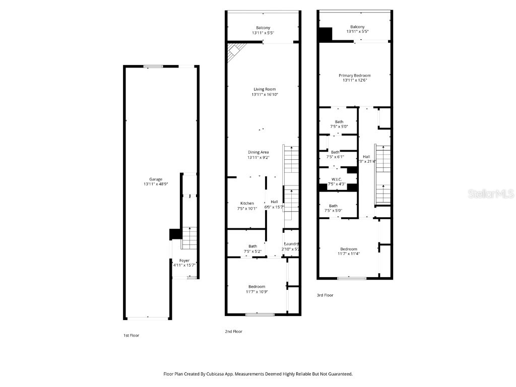 391 Madeira Circle Tierra Verde FL 33715 TB8450232 image40