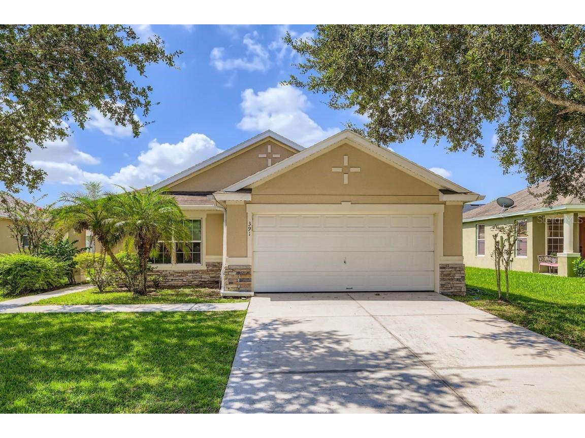 391 Michigan Estates Circle Saint Cloud FL 34769 TB8417405 image1