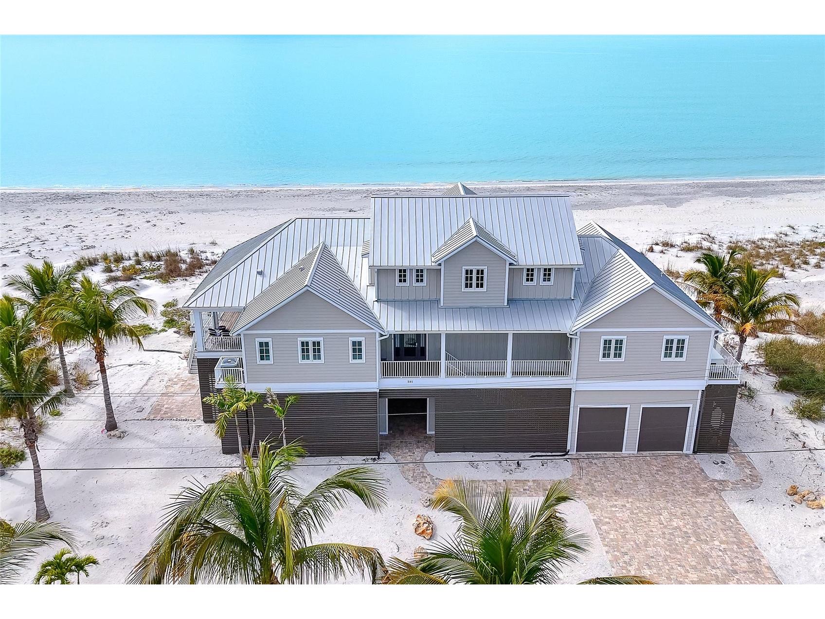391 N Gulf Boulevard Placida FL 33946 - GULF D6146116 image1