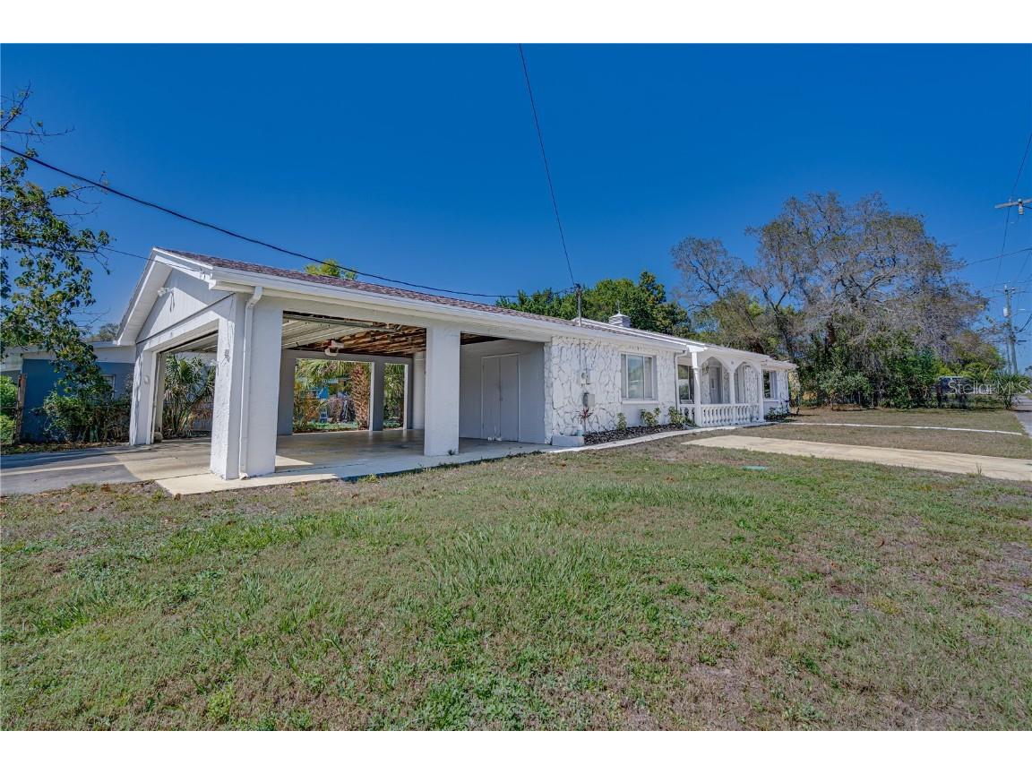 391 N Walton Avenue Tarpon Springs FL 34689 T3482765 image1