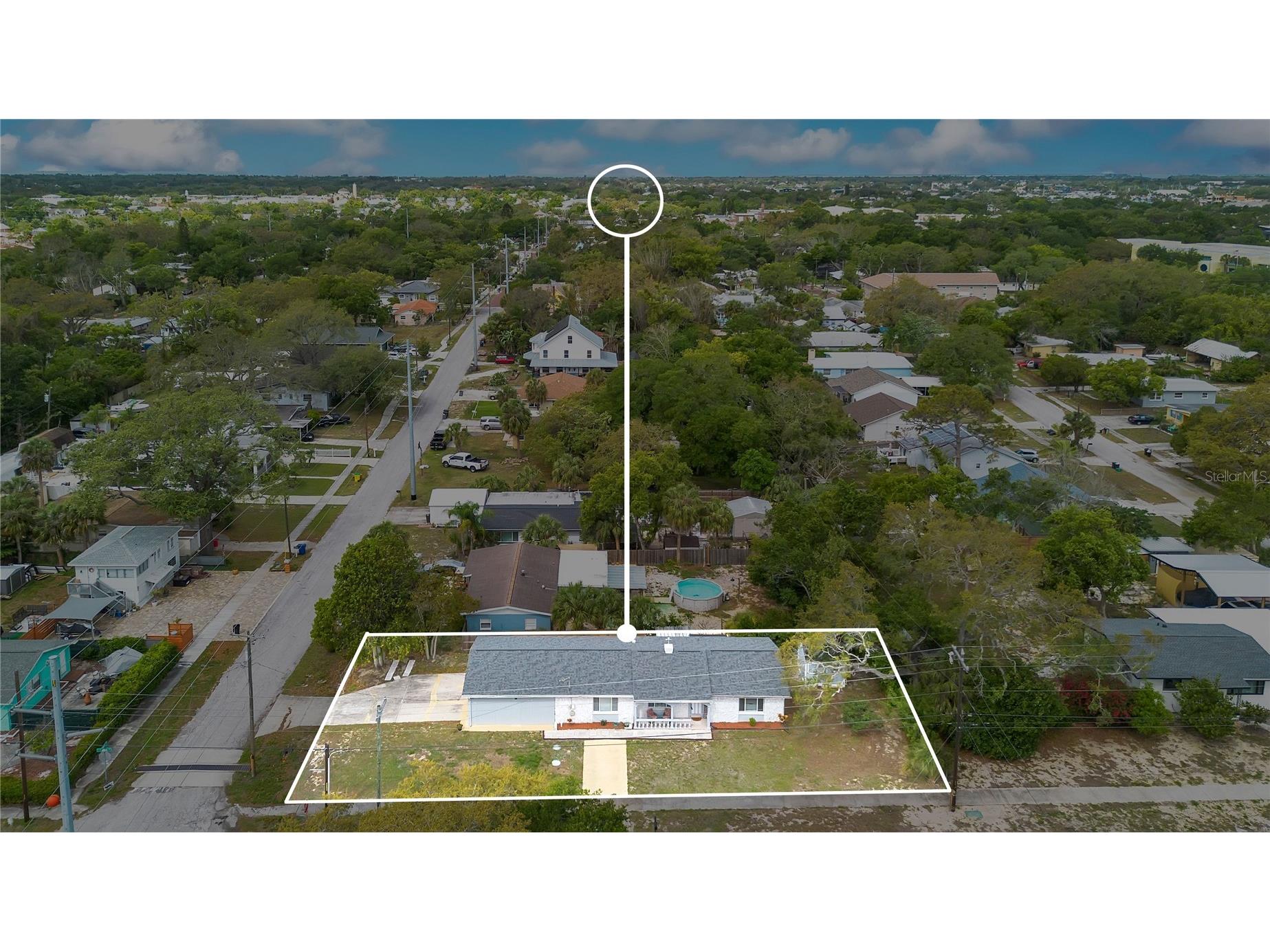 391 N Walton Avenue Tarpon Springs FL 34689 L4961018 image33