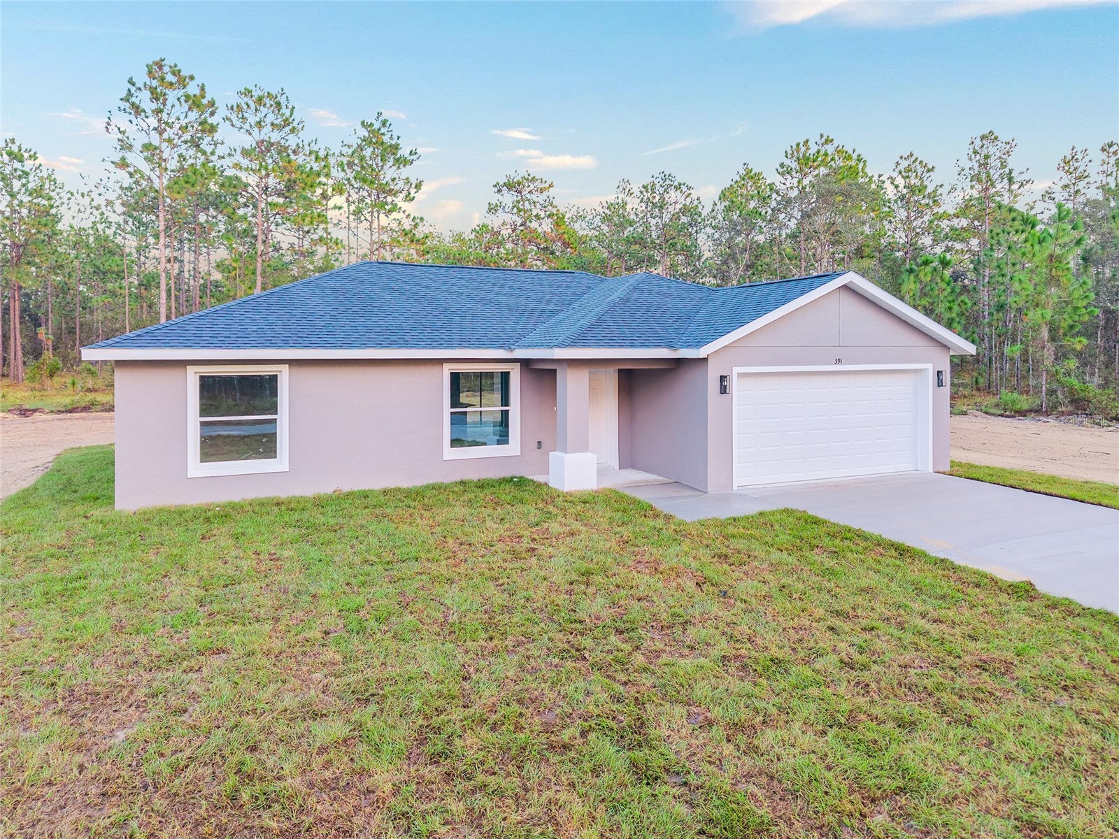 391 NW Crocus Lane Dunnellon FL 34431 OM709949 image1