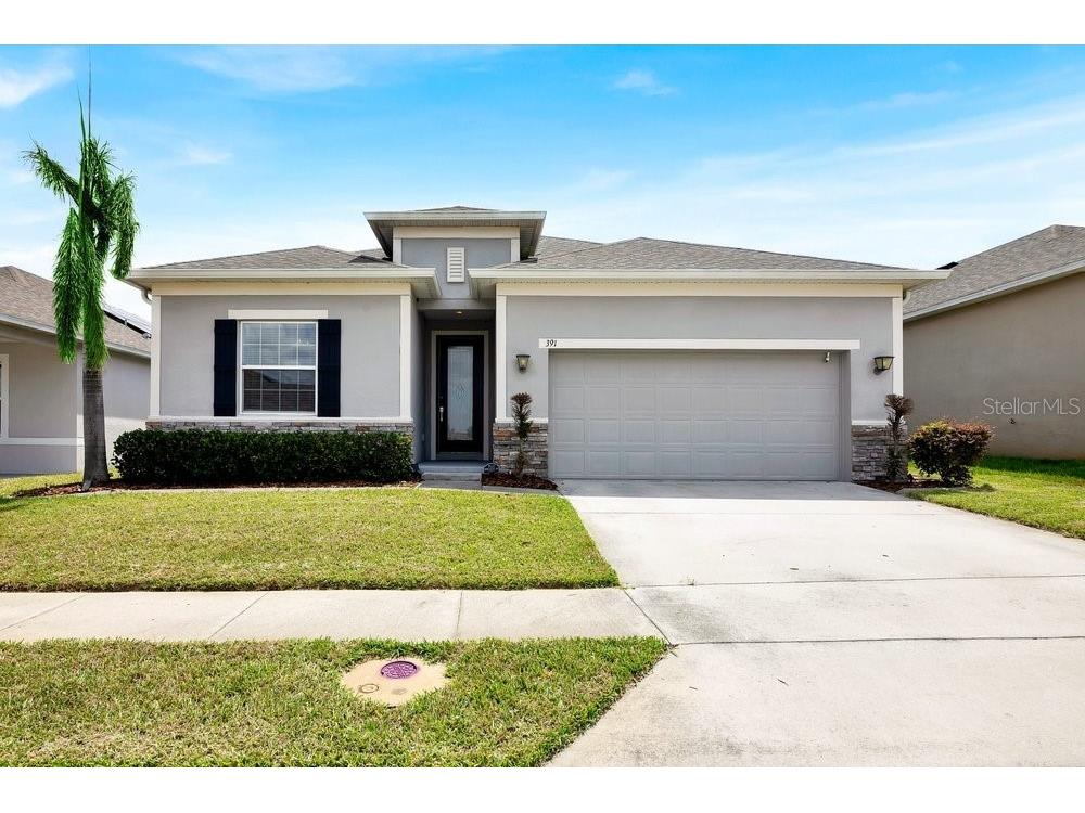 391 Pinecrest Loop Davenport FL 33837 S5149328 image1