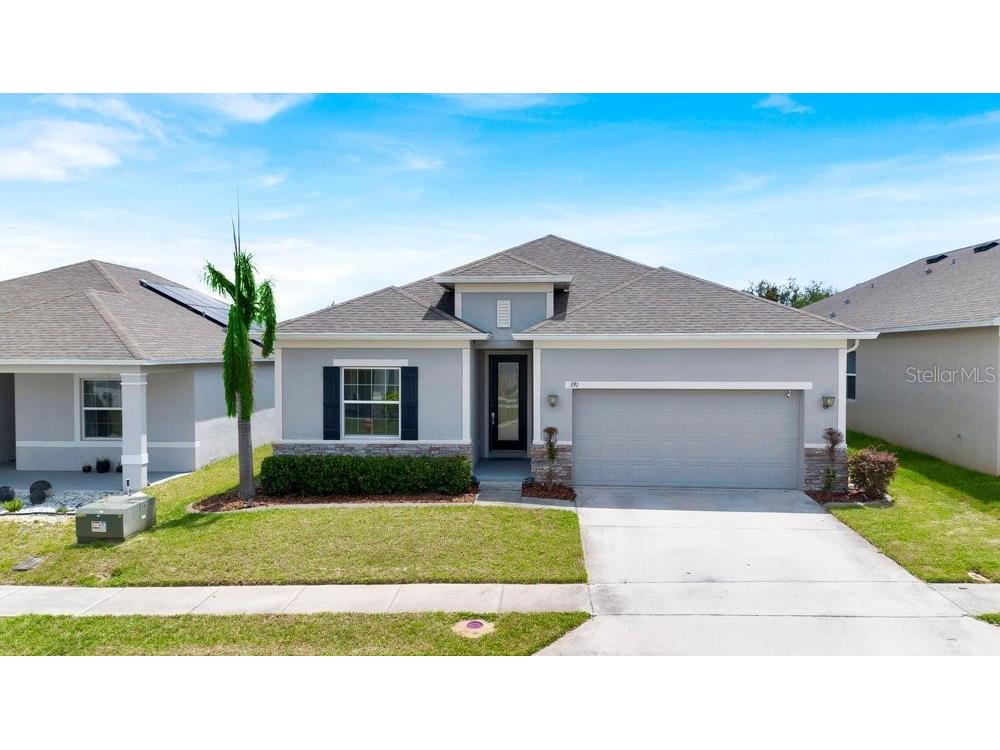 391 Pinecrest Loop Davenport FL 33837 S5149328 image38