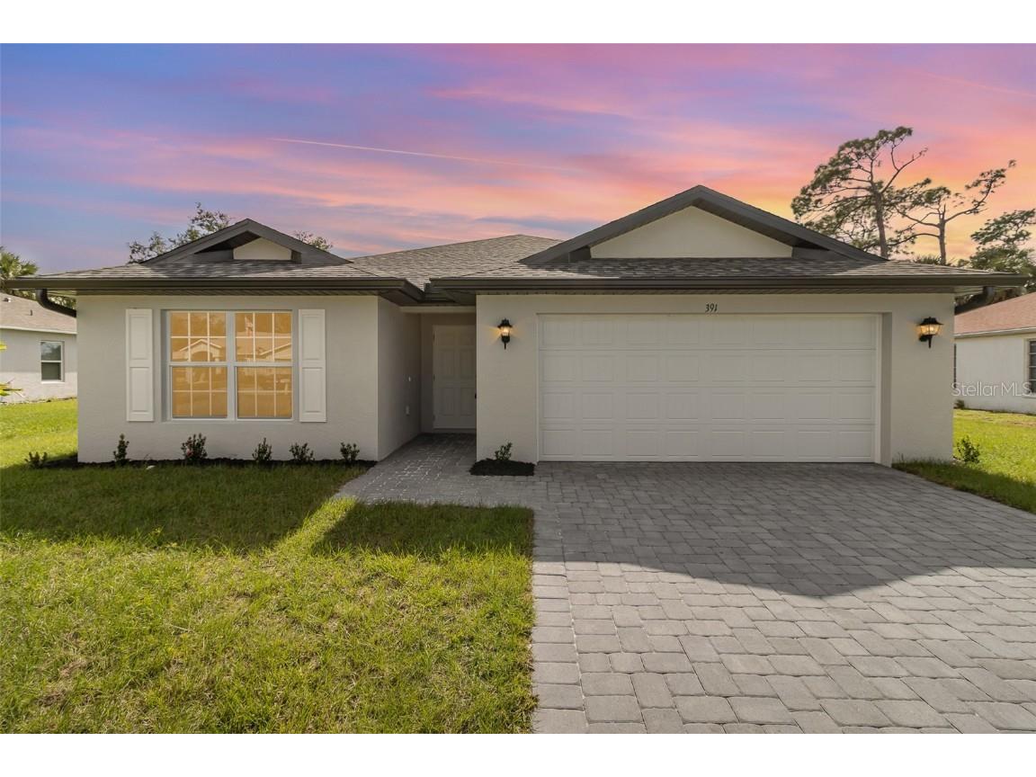 391 Salvador Drive Punta Gorda FL 33983 C7482931 image1