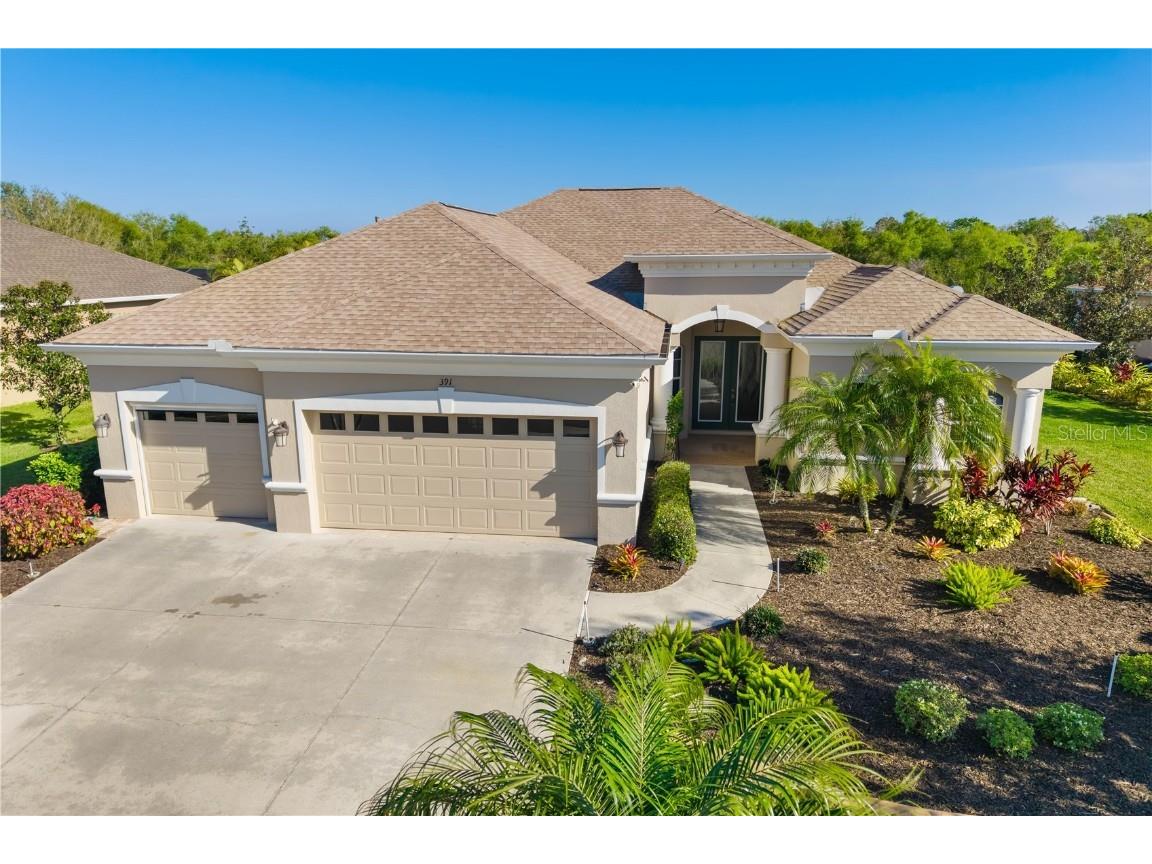 391 Snapdragon Loop Bradenton FL 34212 A4645208 image1