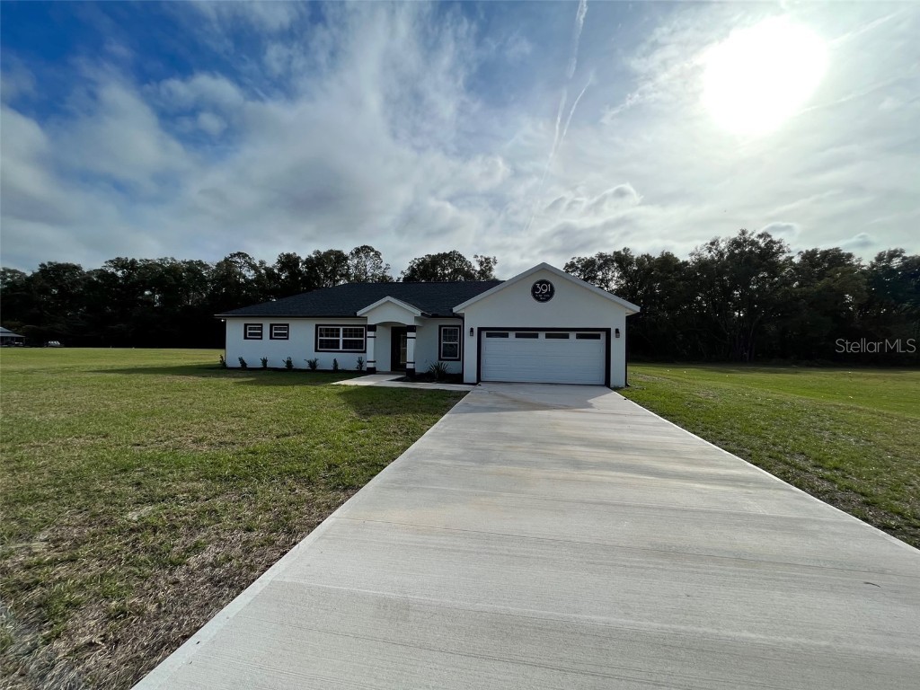 391 SW 5th Avenue Williston FL 32696 OM664796 image1