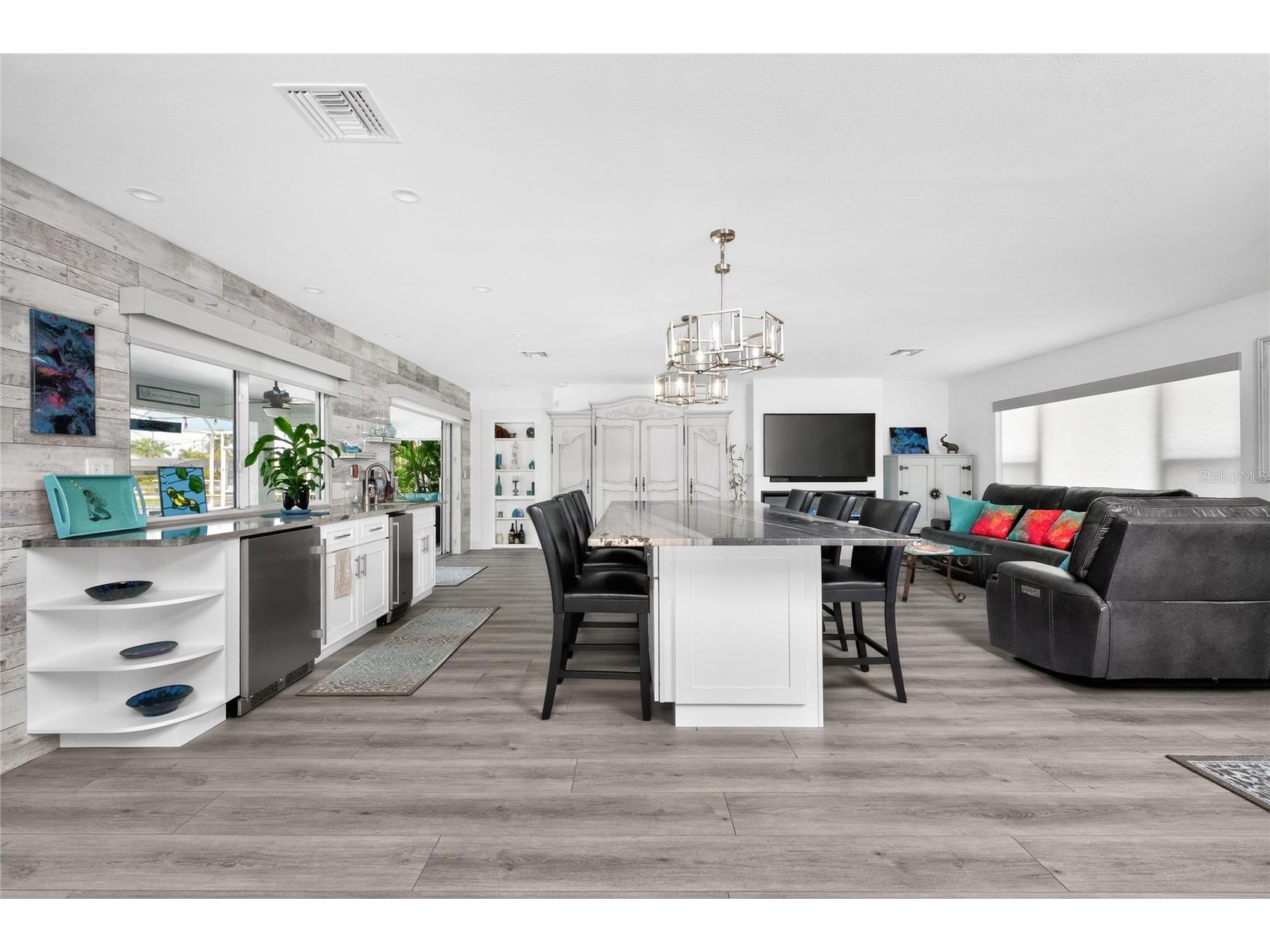 391 Via Esplanade Punta Gorda FL 33950 - MOONFISH CANAL C7523761 image15