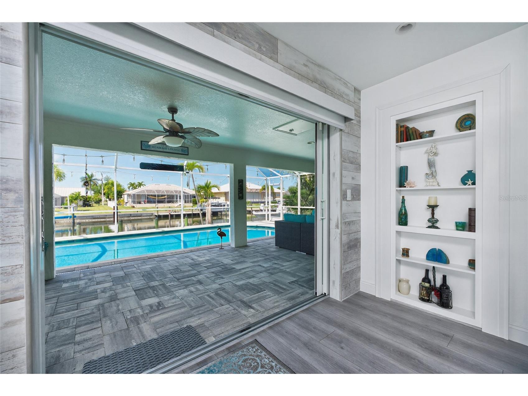 391 Via Esplanade Punta Gorda FL 33950 - MOONFISH CANAL C7523761 image16