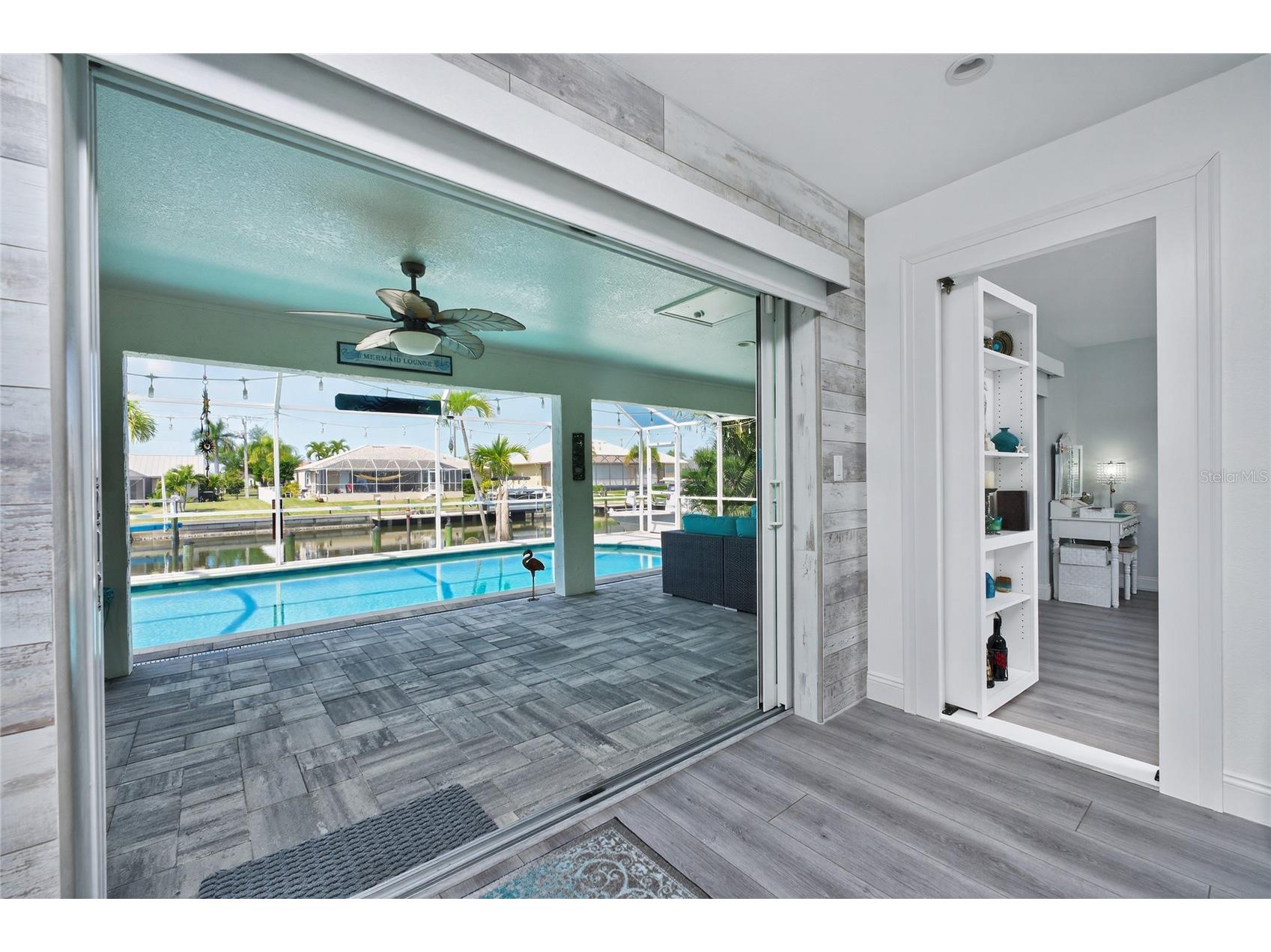 391 Via Esplanade Punta Gorda FL 33950 - MOONFISH CANAL C7523761 image17