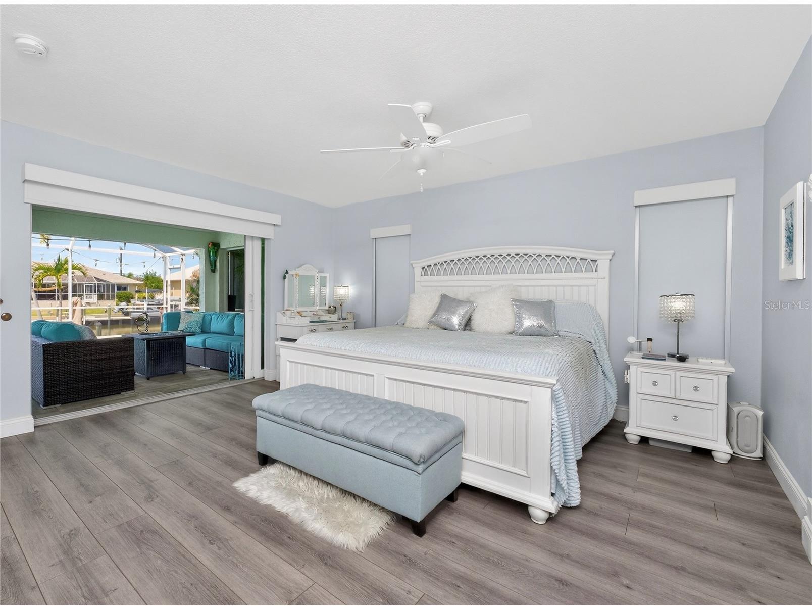 391 Via Esplanade Punta Gorda FL 33950 - MOONFISH CANAL C7523761 image23