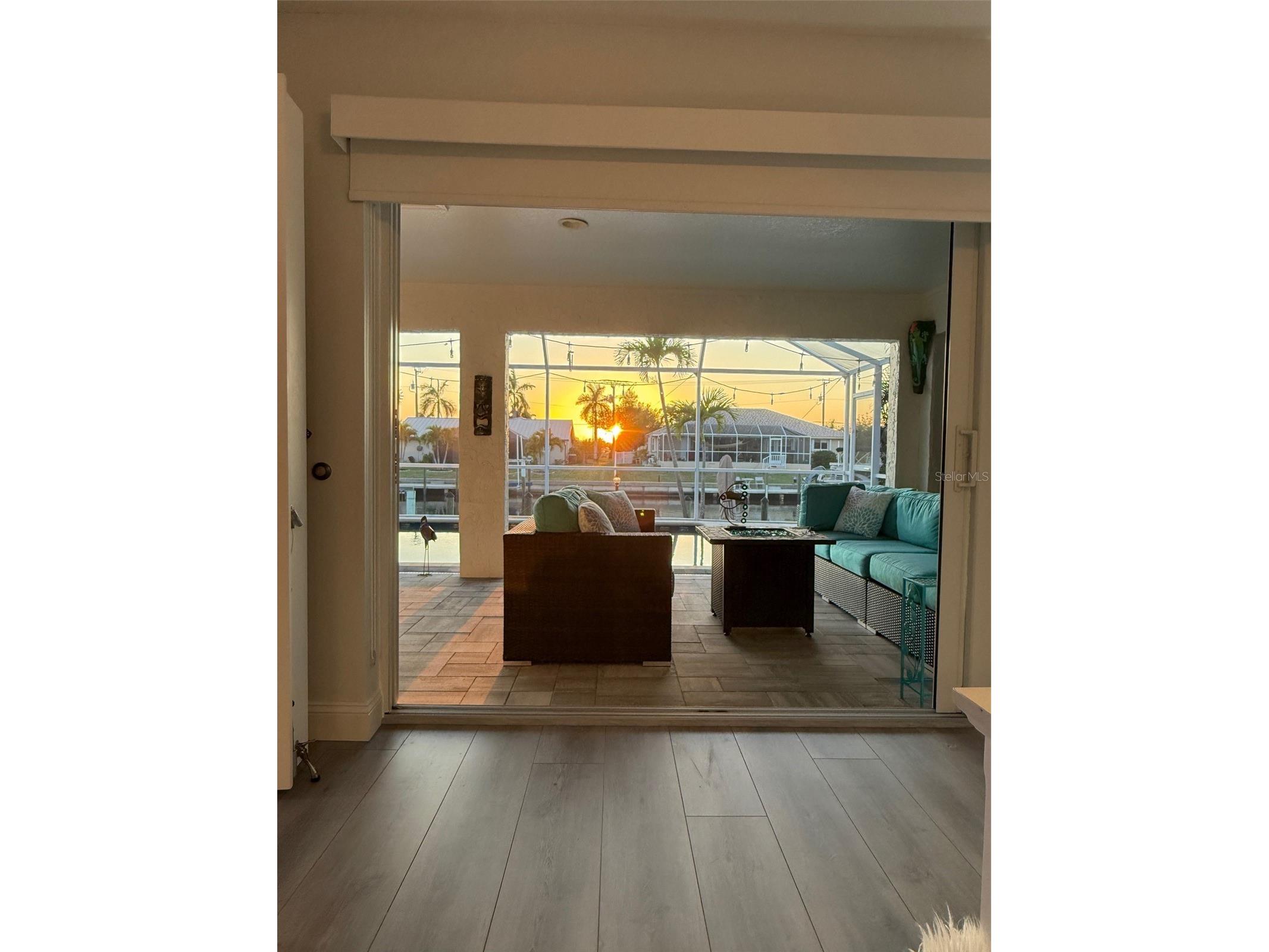 391 Via Esplanade Punta Gorda FL 33950 - MOONFISH CANAL C7523761 image24