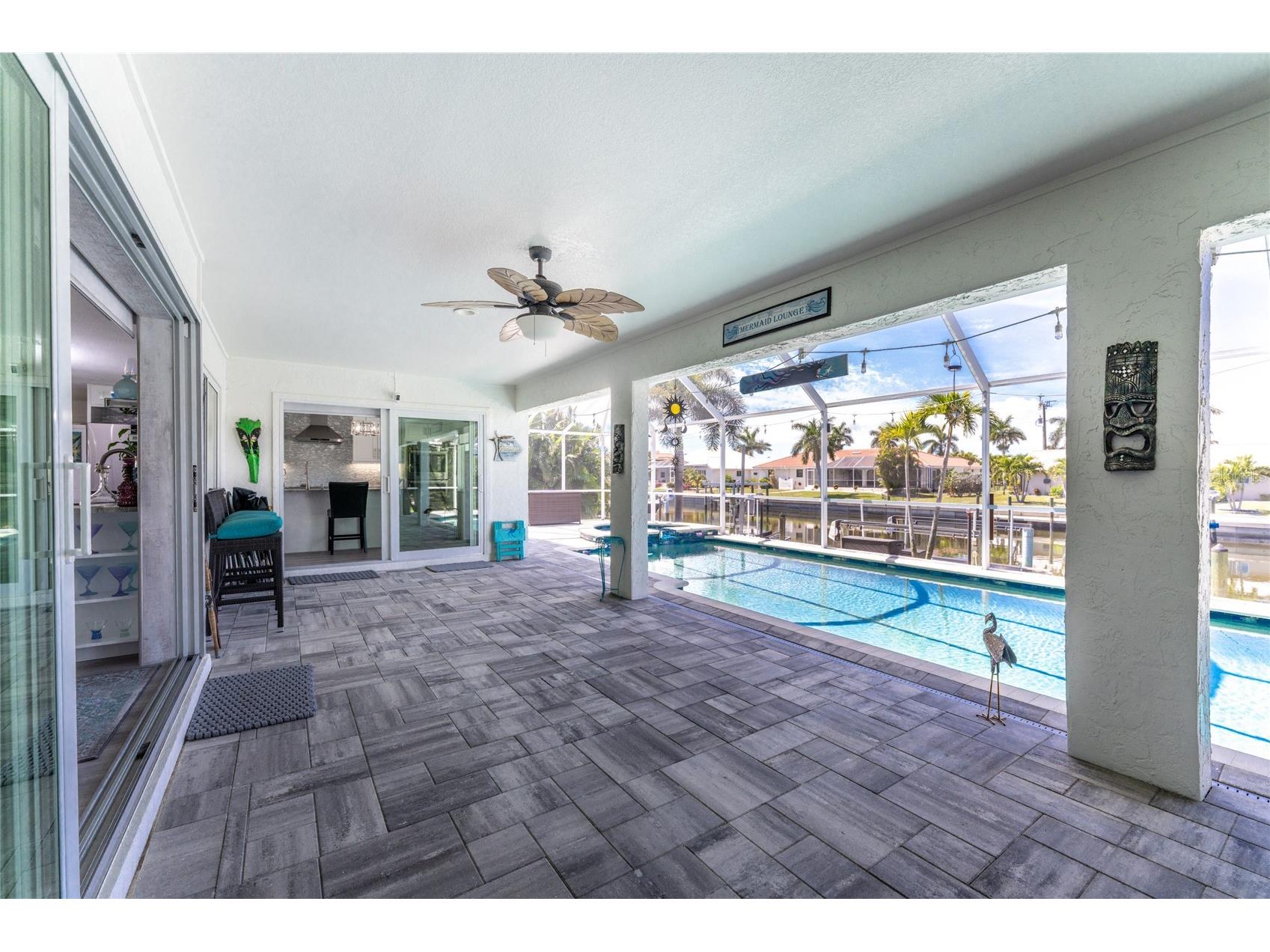 391 Via Esplanade Punta Gorda FL 33950 - MOONFISH CANAL C7523761 image27