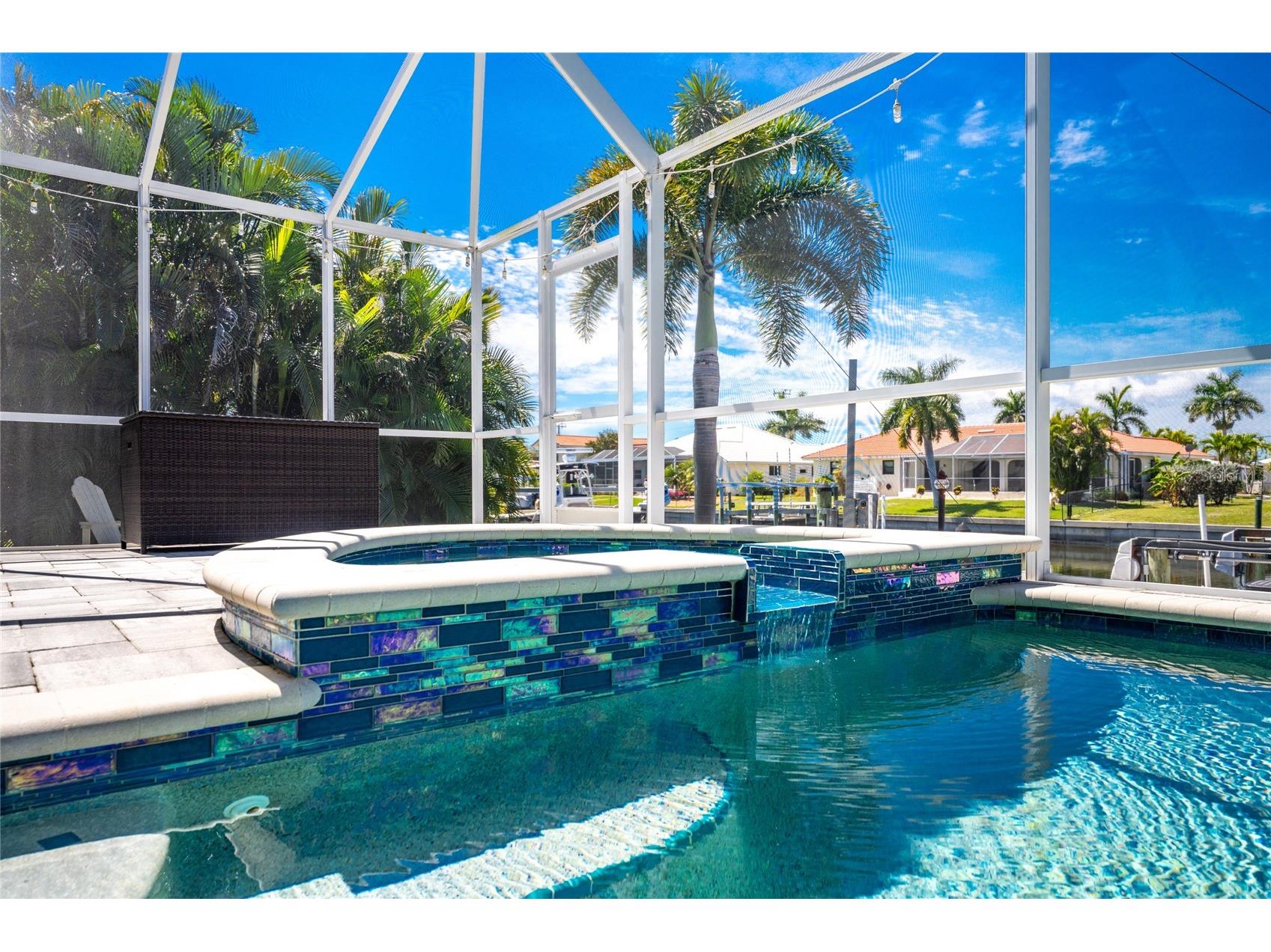 391 Via Esplanade Punta Gorda FL 33950 - MOONFISH CANAL C7523761 image28