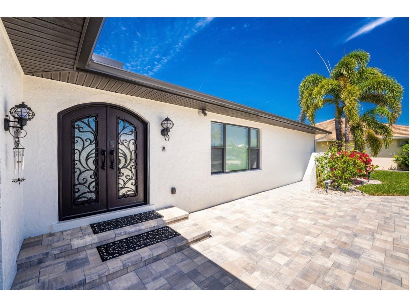 391 Via Esplanade Punta Gorda FL 33950 - MOONFISH CANAL C7523761 image3