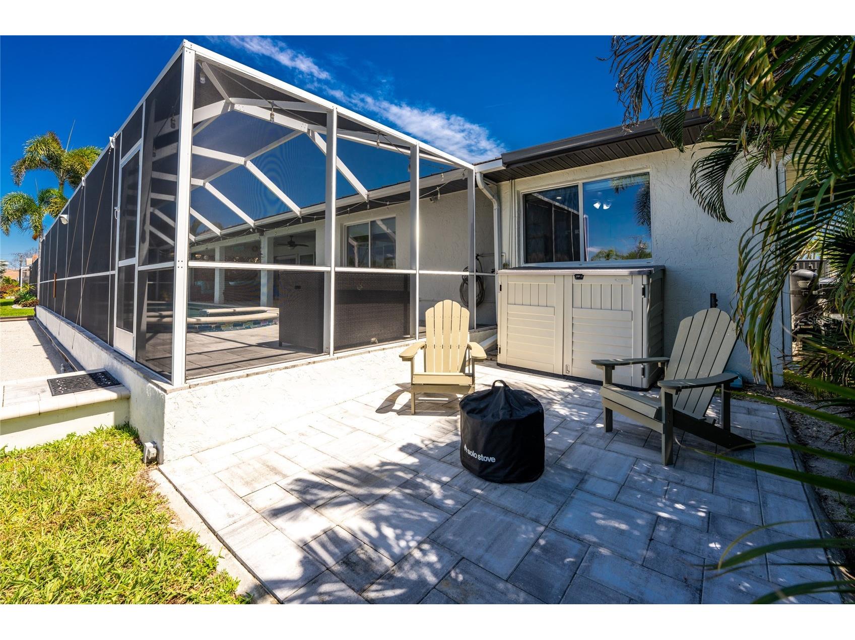 391 Via Esplanade Punta Gorda FL 33950 - MOONFISH CANAL C7523761 image32
