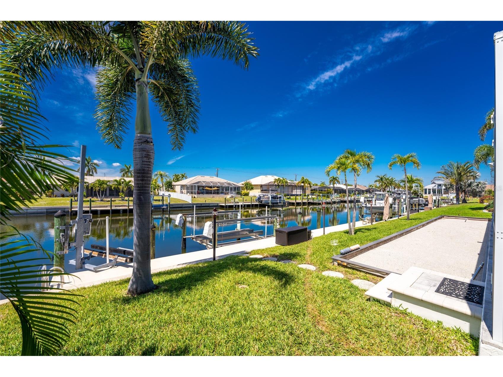 391 Via Esplanade Punta Gorda FL 33950 - MOONFISH CANAL C7523761 image34