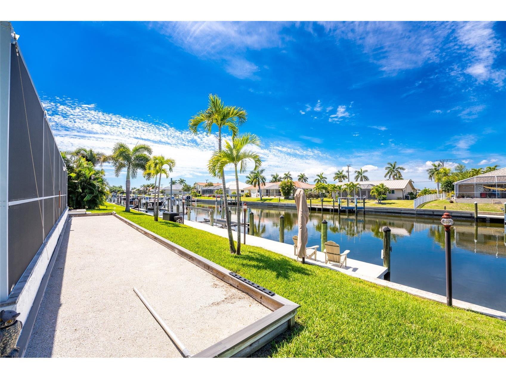 391 Via Esplanade Punta Gorda FL 33950 - MOONFISH CANAL C7523761 image35