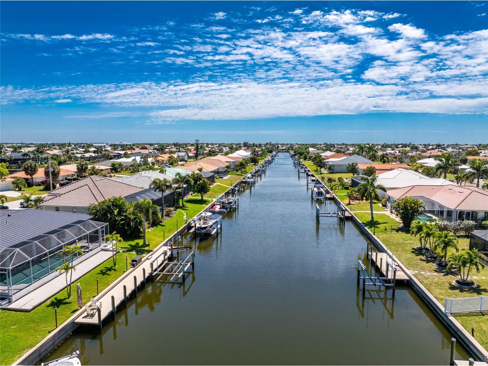 391 Via Esplanade Punta Gorda FL 33950 - MOONFISH CANAL C7523761 image38