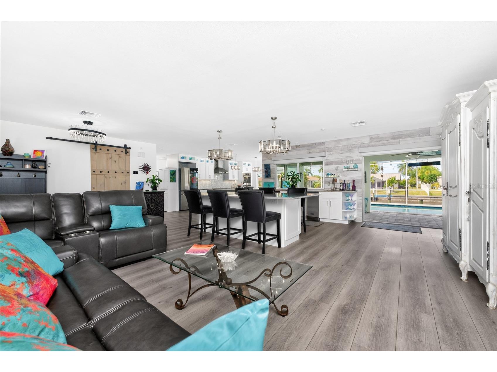 391 Via Esplanade Punta Gorda FL 33950 - MOONFISH CANAL C7523761 image4