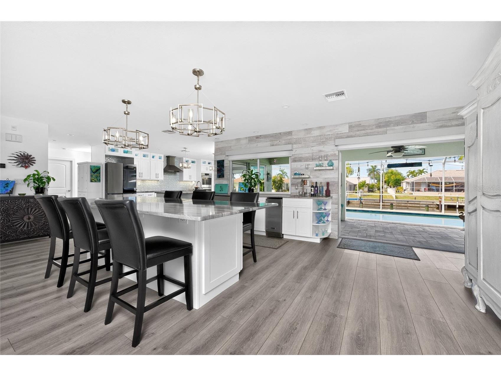 391 Via Esplanade Punta Gorda FL 33950 - MOONFISH CANAL C7523761 image5