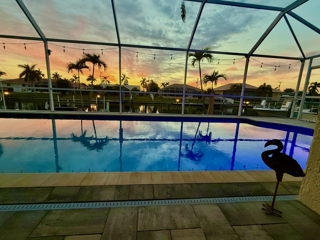 391 Via Esplanade Punta Gorda FL 33950 - MOONFISH CANAL C7523761 image53