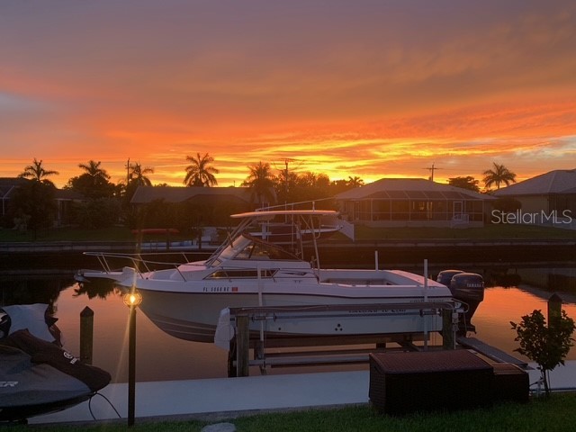 391 Via Esplanade Punta Gorda FL 33950 - MOONFISH CANAL C7523761 image54