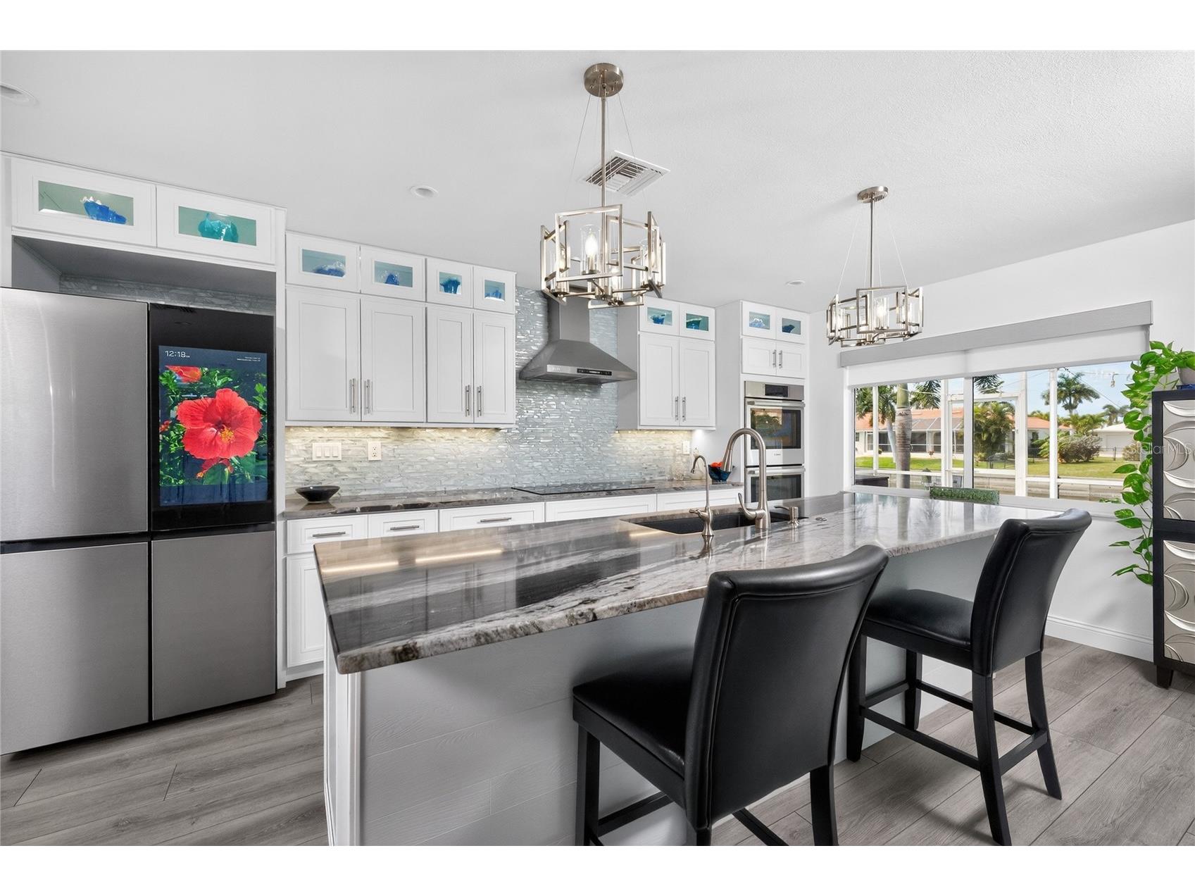 391 Via Esplanade Punta Gorda FL 33950 - MOONFISH CANAL C7523761 image8