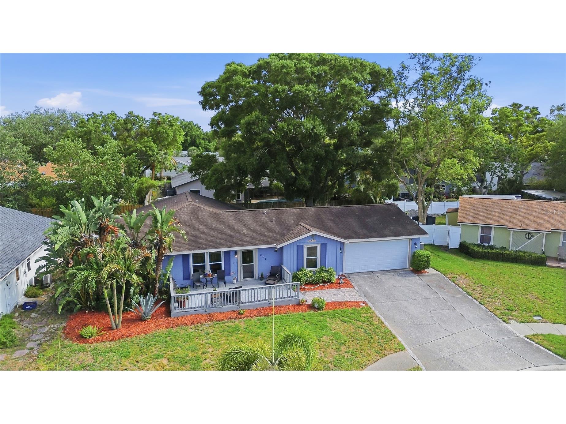 391 Walnut Court Palm Harbor FL 34683 TB8508697 image5