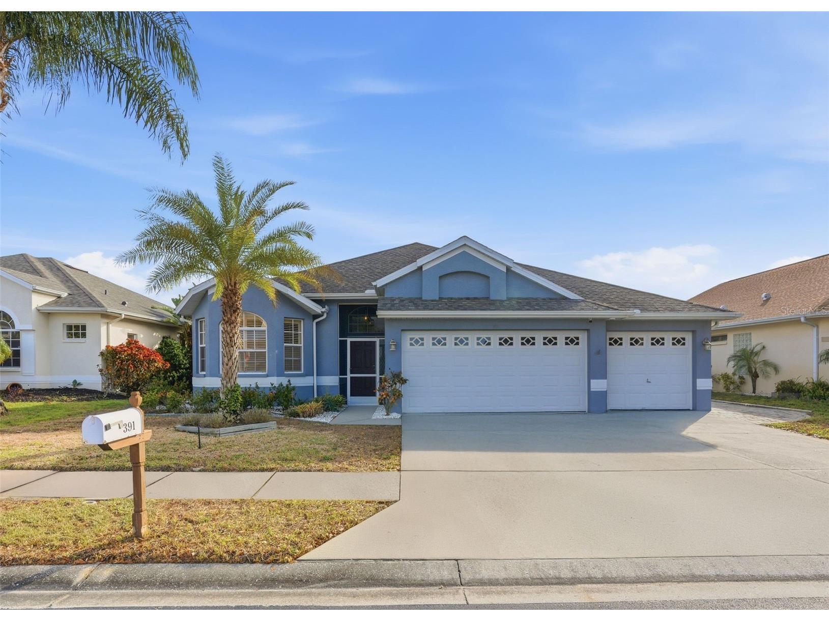 391 Wood Bridge Avenue Tarpon Springs FL 34689 TB8460721 image2