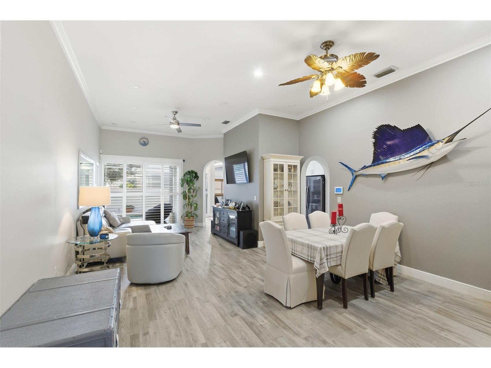 391 Wood Bridge Avenue Tarpon Springs FL 34689 TB8460721 image7