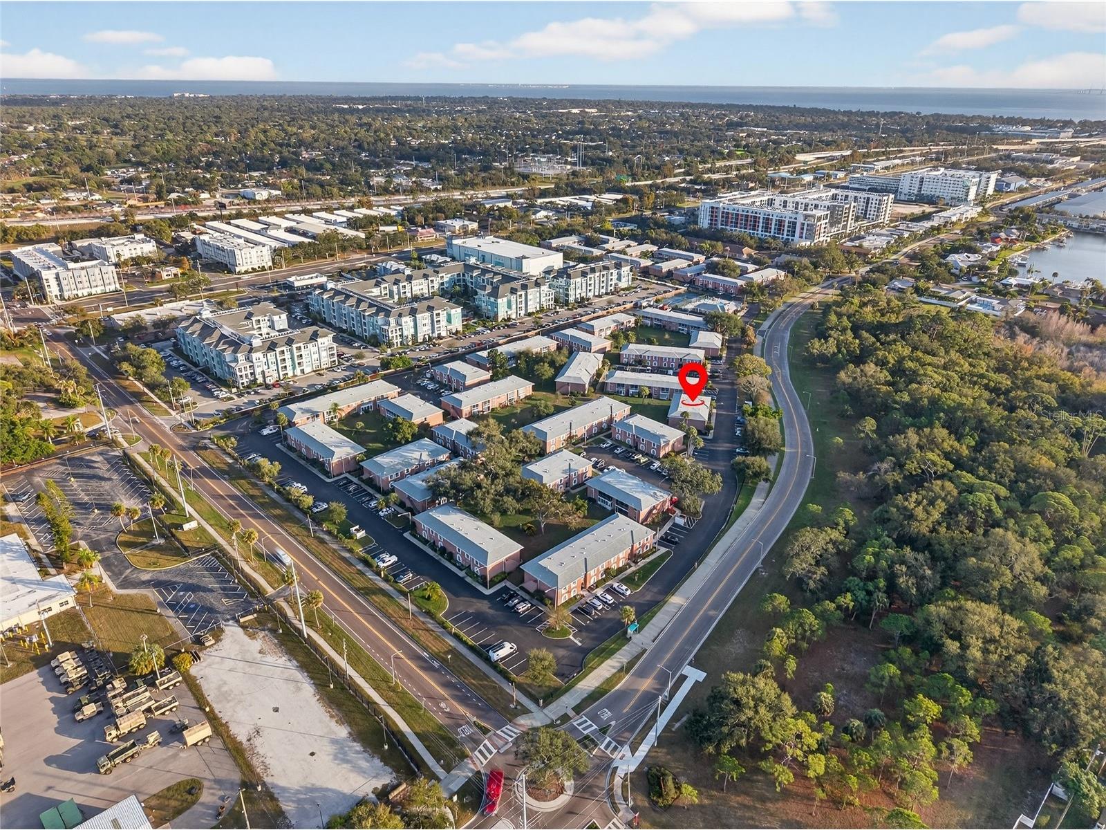 3910 37th Street S #39 Saint Petersburg FL 33711 TB8461570 image34