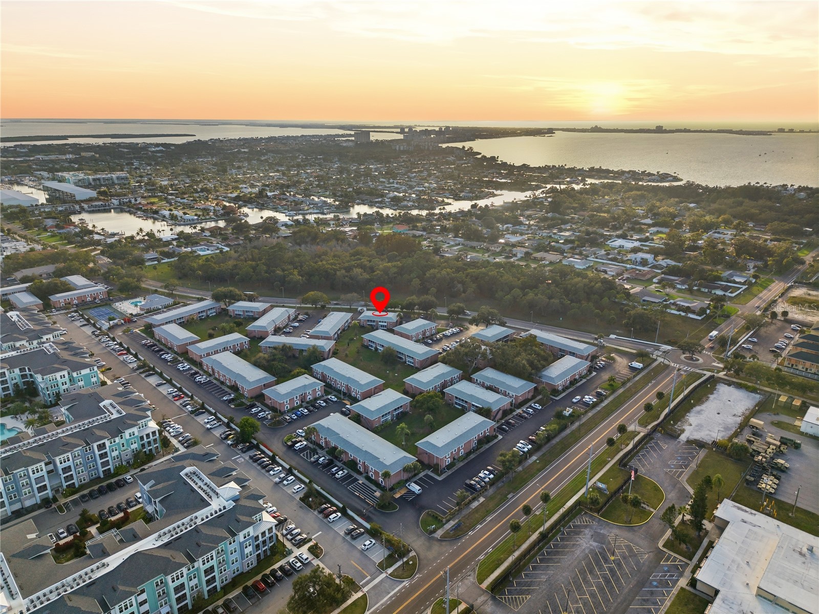 3910 37th Street S #39 Saint Petersburg FL 33711 TB8461570 image35