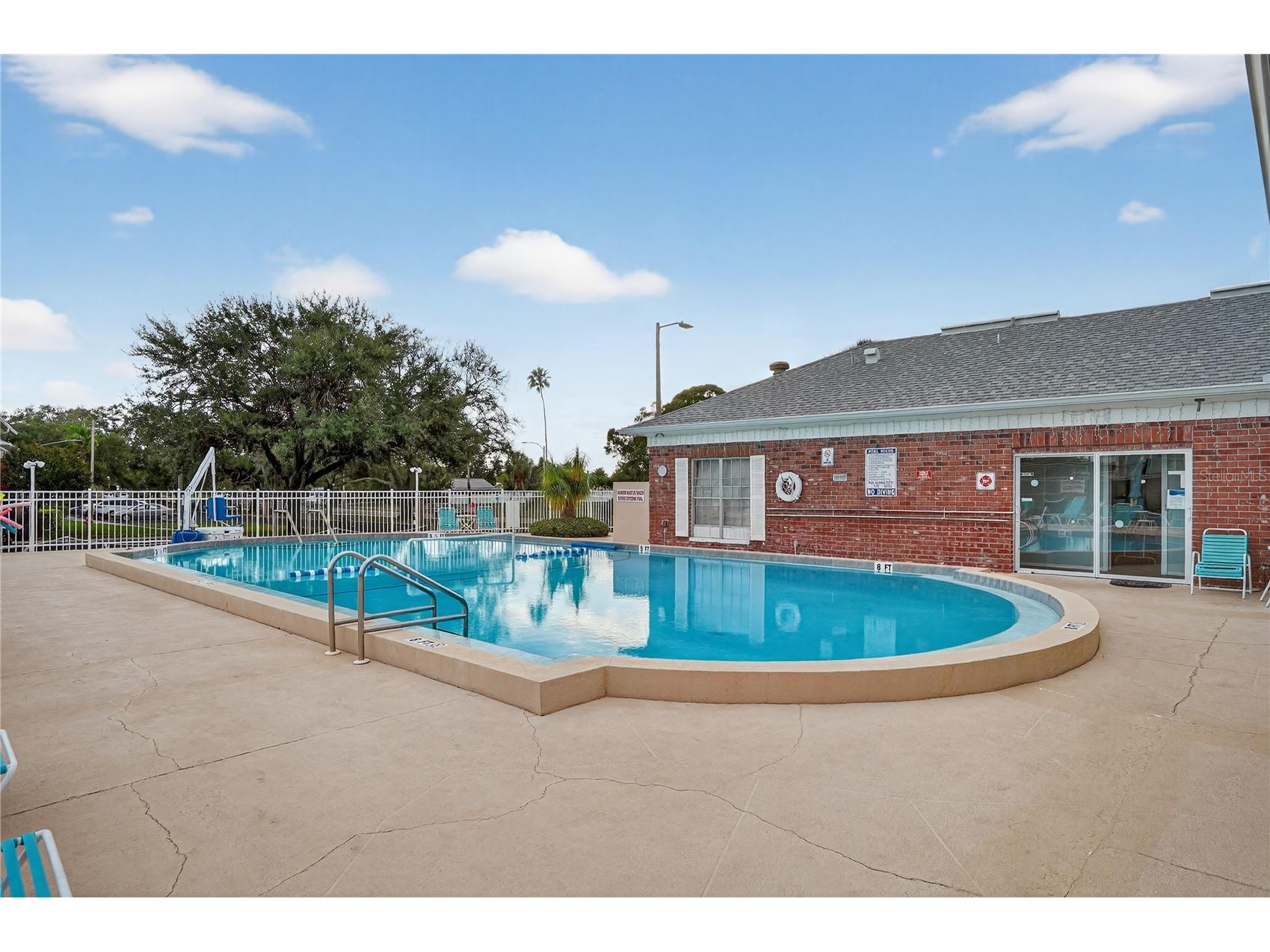 3910 37th Street S #39 Saint Petersburg FL 33711 TB8461570 image41