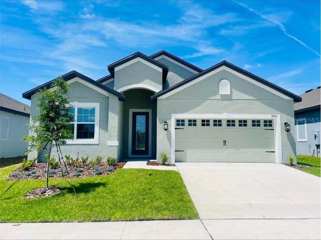 3910 Bigarade Lane Lake Alfred FL 33850 - GUM LAKE T3508086 image1