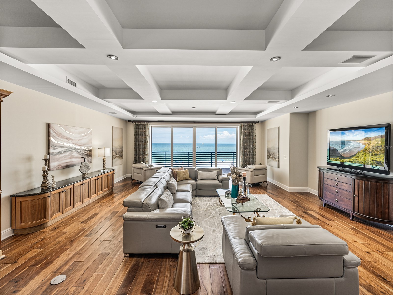 3910 Gulf Boulevard #400 Saint Pete Beach FL 33706 - GULF OF MEXICO TB8452831 image27